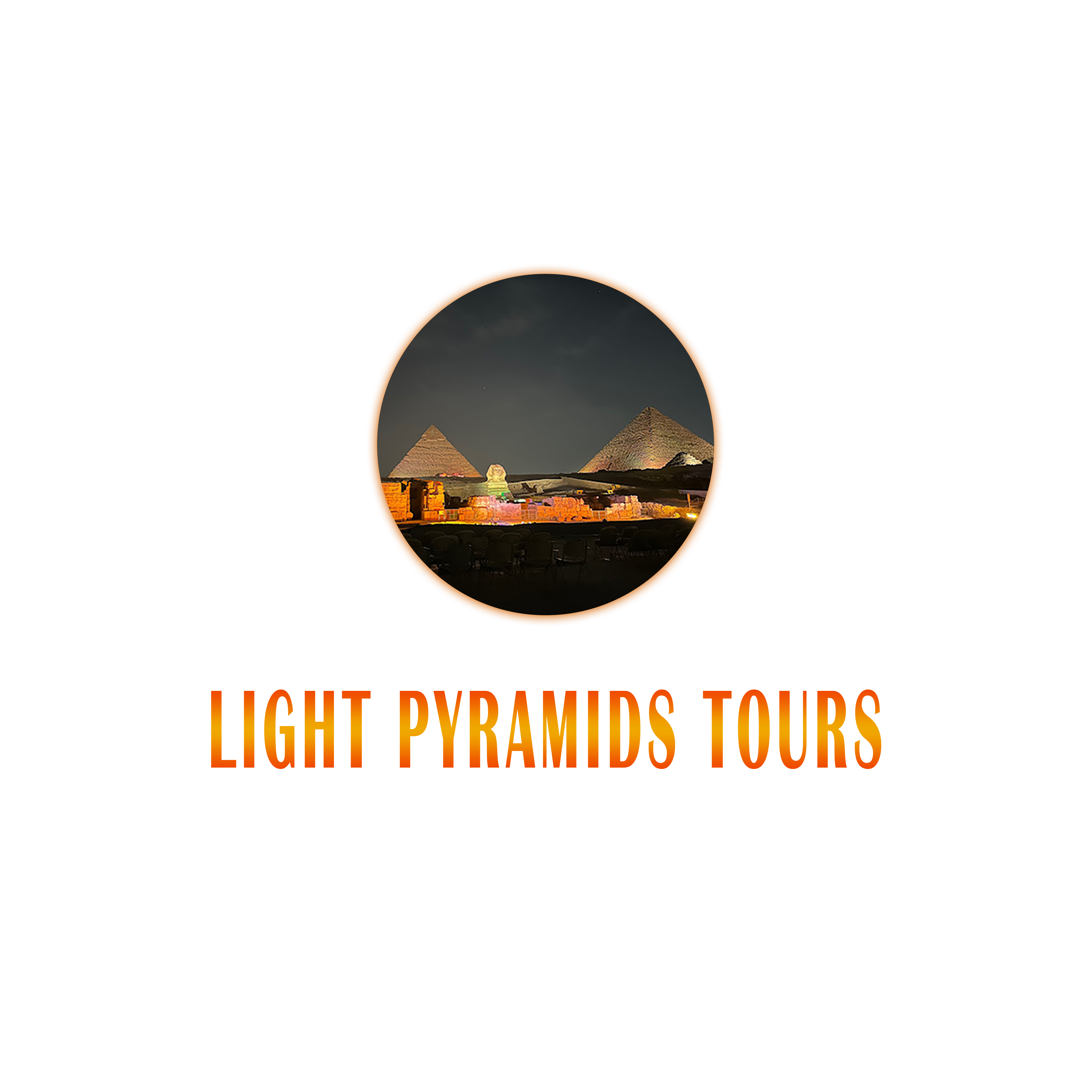 Light Pyramids Tours